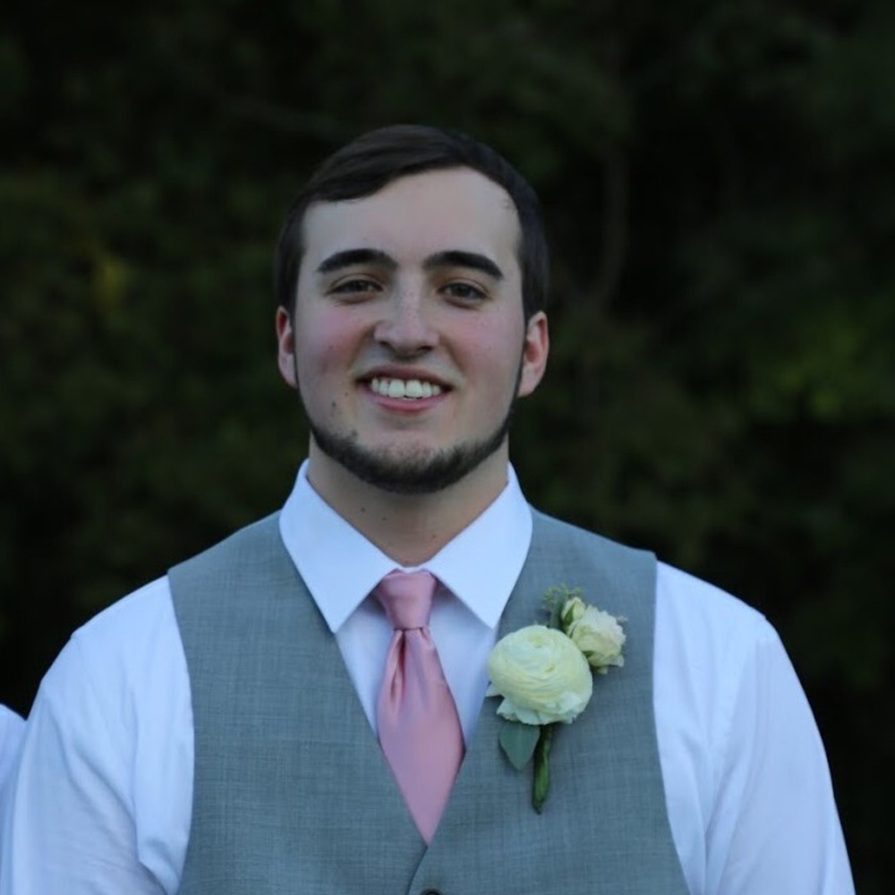 Meet your Posher, Brandon